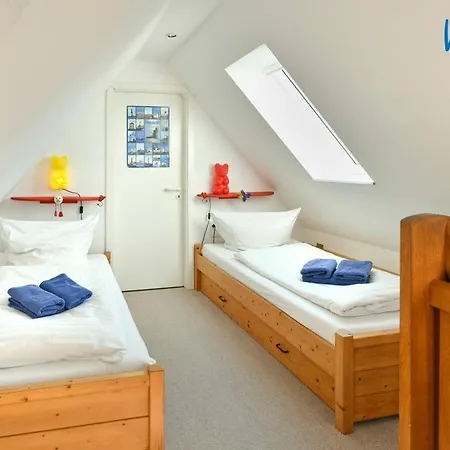 Haus Tide Bremer Apartment