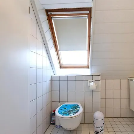 Haus Tide Bremer Juist