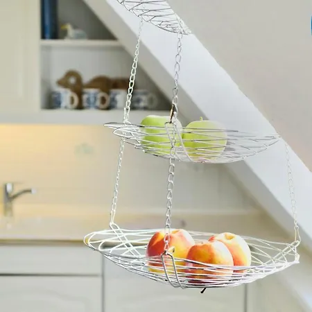 Apartment Haus Tide Bremer *