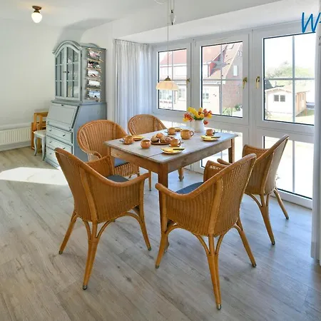 Haus Tide Bremer Apartment *