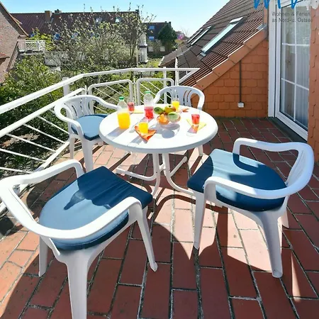 Apartment Haus Tide Bremer *