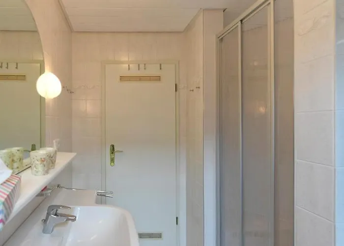 Lejlighed Haus Tide Bremer Juist