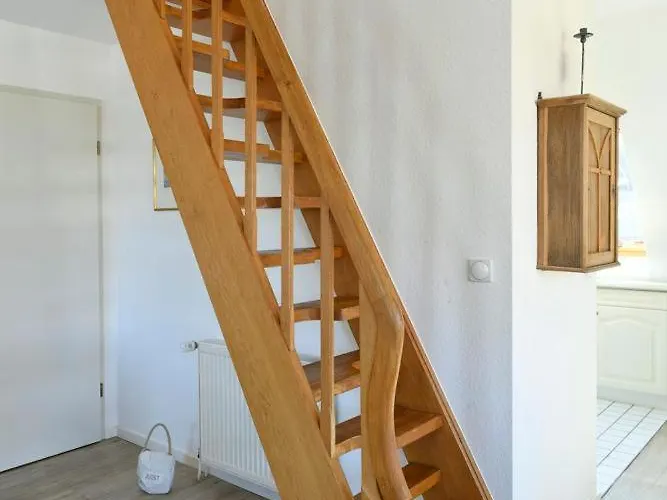 Haus Tide Bremer Lejlighed Juist