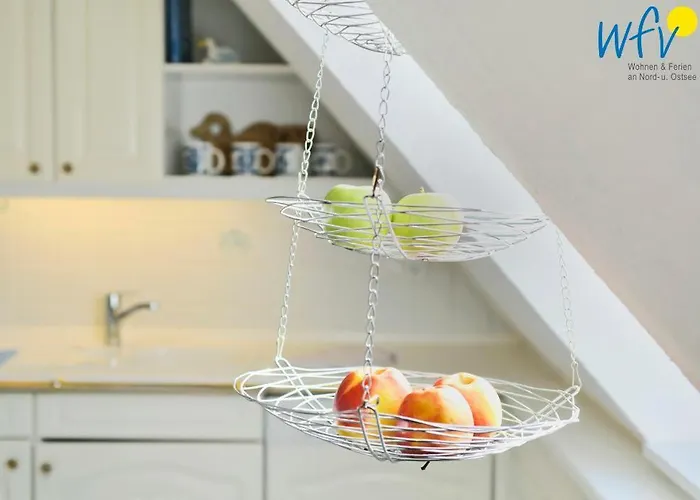 Lejlighed Haus Tide Bremer *